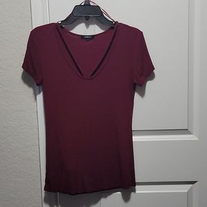 Women's shirt